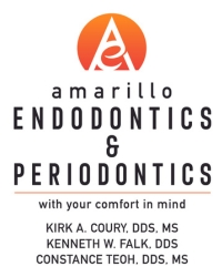 Link to Amarillo Endodontics & Periodontics, LLP home page